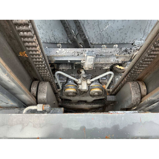 2020 Linde H35T-01-44291370