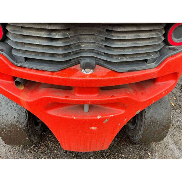 2020 Linde H35T-01-44291371