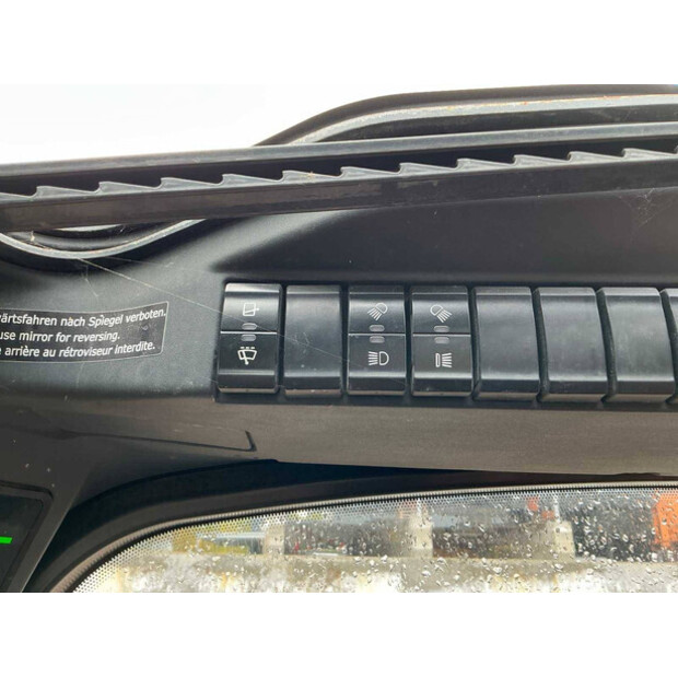 2020 Linde H35T-01-44291372