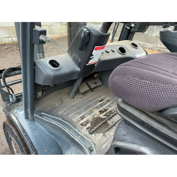 2020 Linde H35T-01-44291373