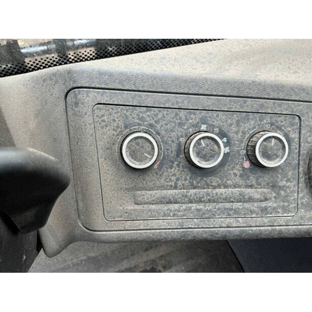 2020 Linde H35T-01-44291375