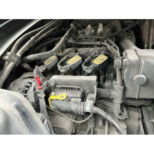 2020 Linde H35T-01-44291376