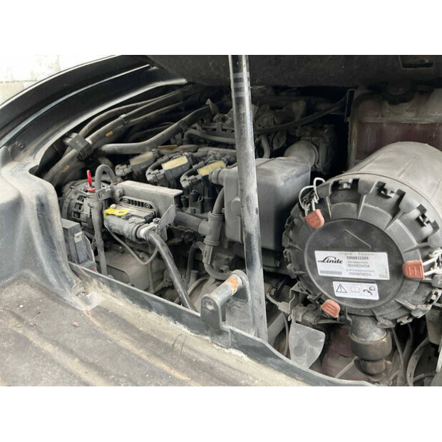 2020 Linde H35T-01-44291378