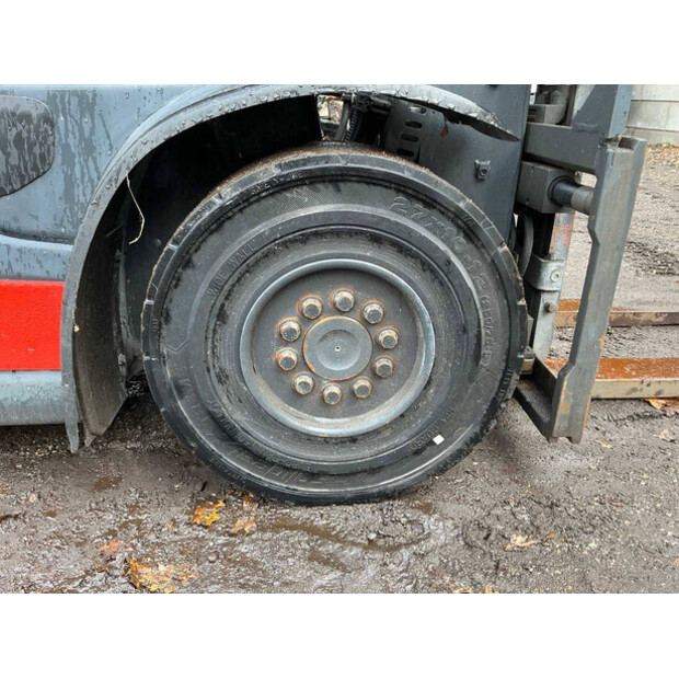 2020 Linde H35T-01-44291380