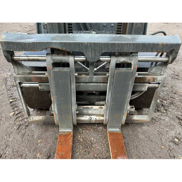 2020 Linde H35T-01-44291381