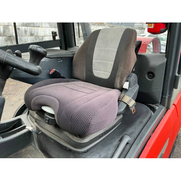 2020 Linde H35T-01-44291382