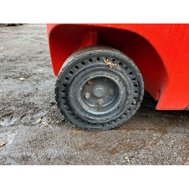 2020 Linde H35T-01-44291385