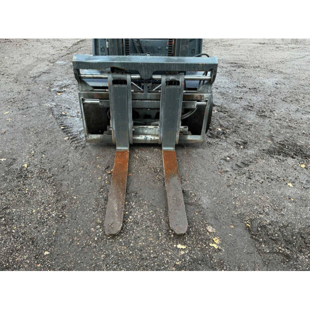 2020 Linde H35T-01-44291387