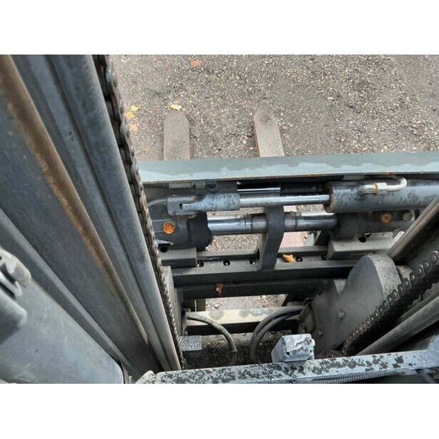 2020 Linde H35T-01-44291389