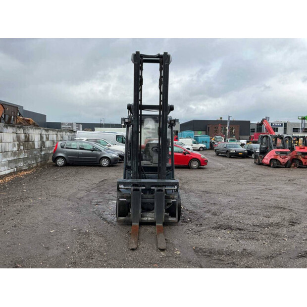 2020 Linde H35T-01-44291390
