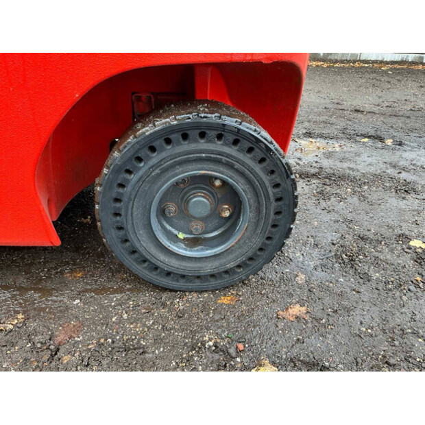 2020 Linde H35T-01-44291391