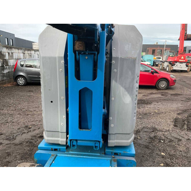 2017 جيني Z-30/20N RJ-44291431