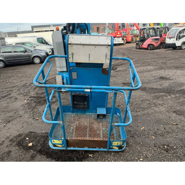 2017 جيني Z-30/20N RJ-44291432