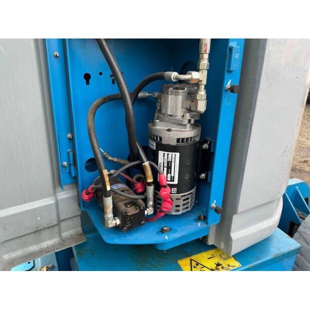 2017 جيني Z-30/20N RJ-44291433