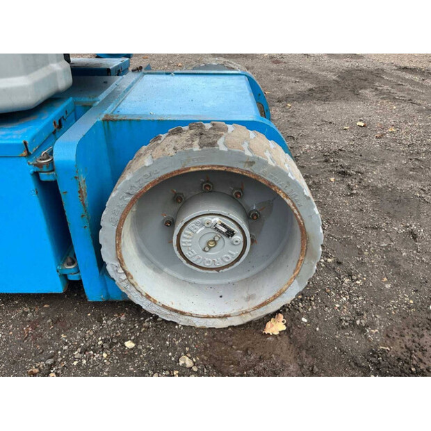 2017 جيني Z-30/20N RJ-44291441