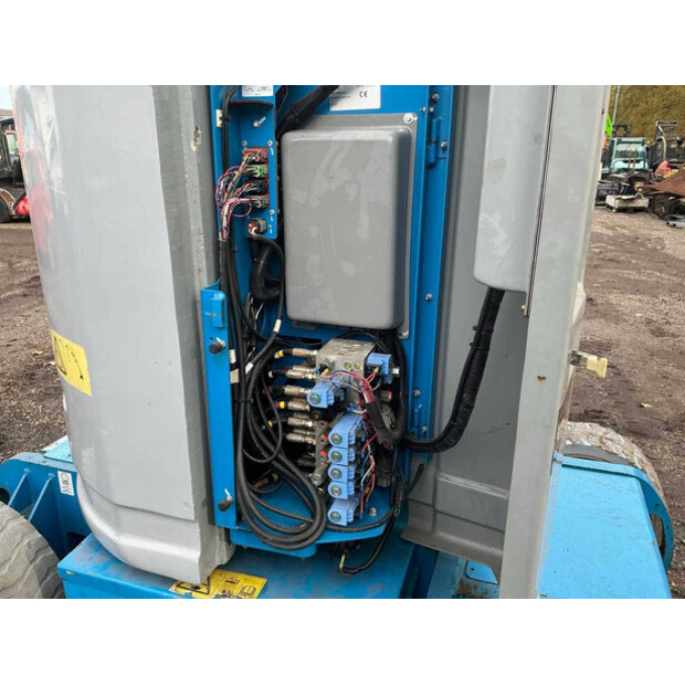 2017 جيني Z-30/20N RJ-44291445