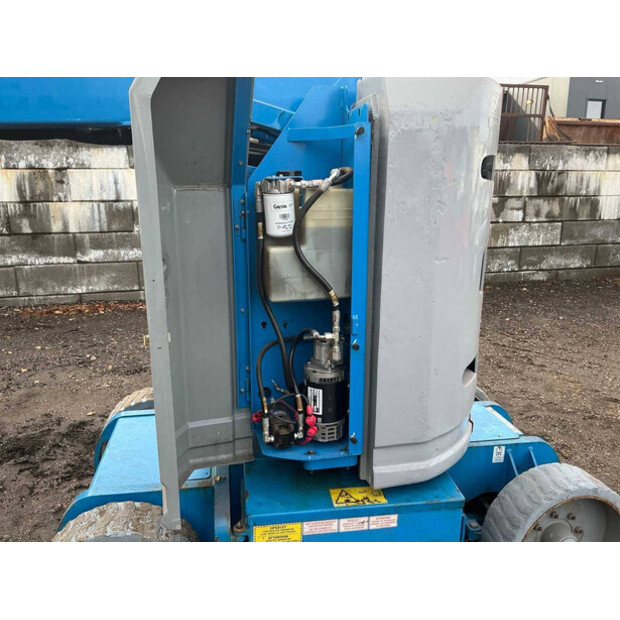 2017 جيني Z-30/20N RJ-44291448