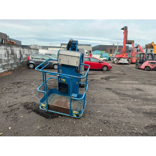 2017 جيني Z-30/20N RJ-44291449