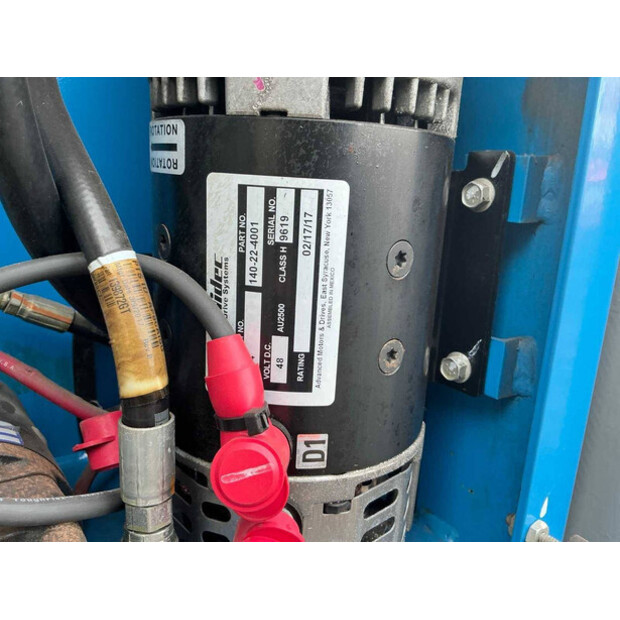 2017 جيني Z-30/20N RJ-44291450