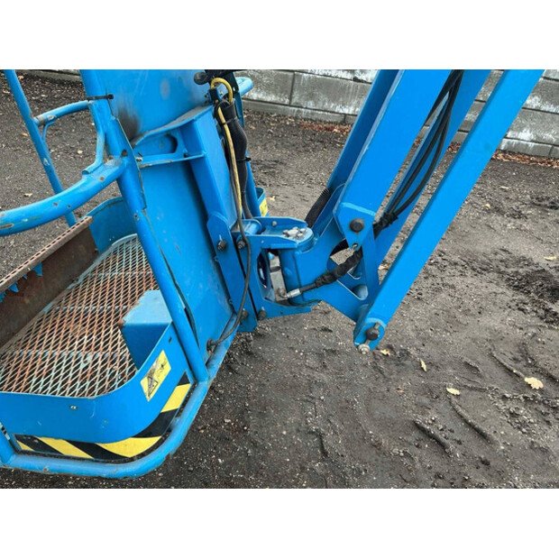 2017 جيني Z-30/20N RJ-44291452