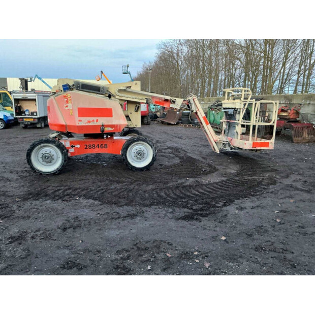 2016 JLG 340AJ-44291454