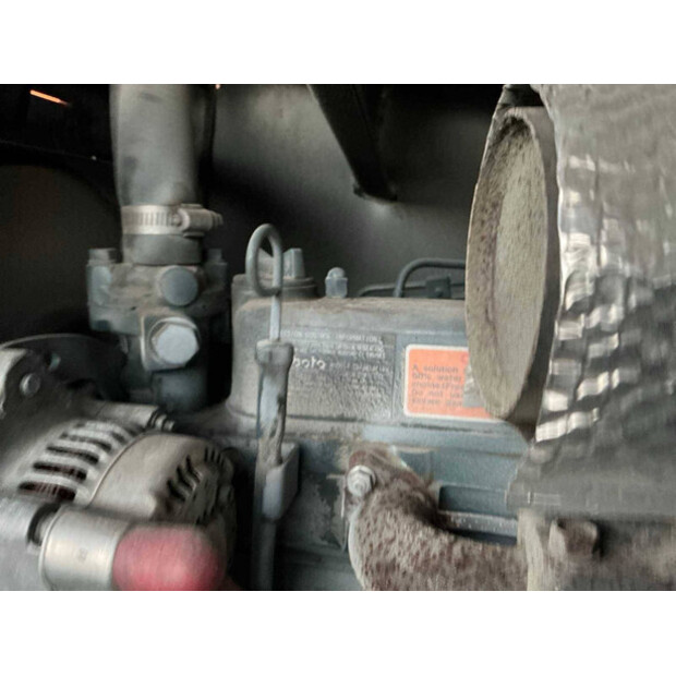 2016 JLG 340AJ-44291461