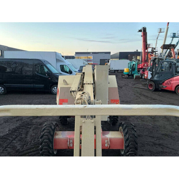 2016 JLG 340AJ-44291462