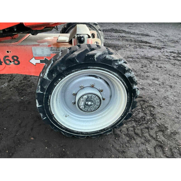 2016 JLG 340AJ-44291474