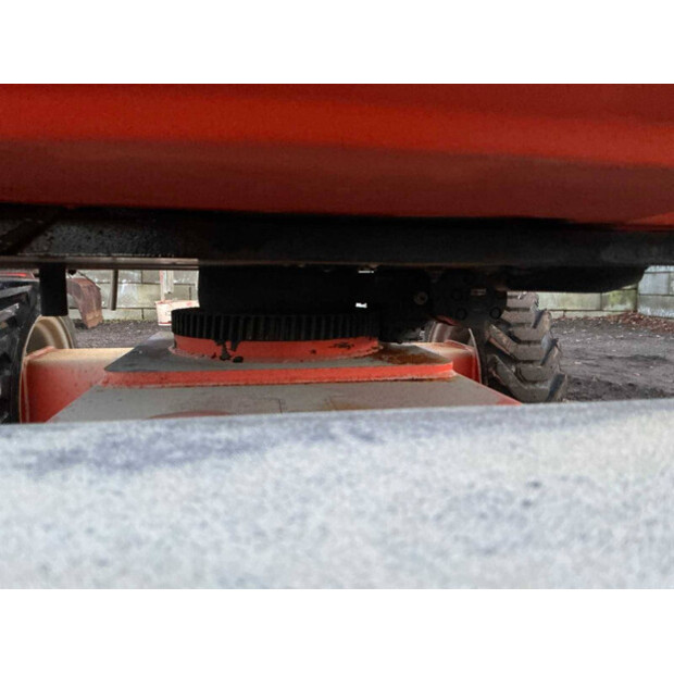 2016 JLG 340AJ-44291475