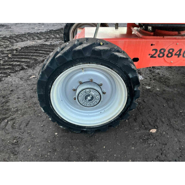 2016 JLG 340AJ-44291479