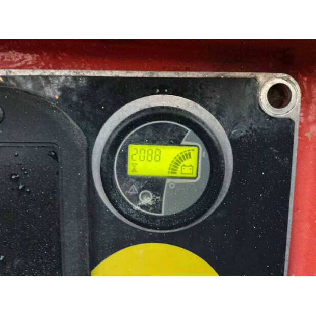 2016 JLG 340AJ-44291480