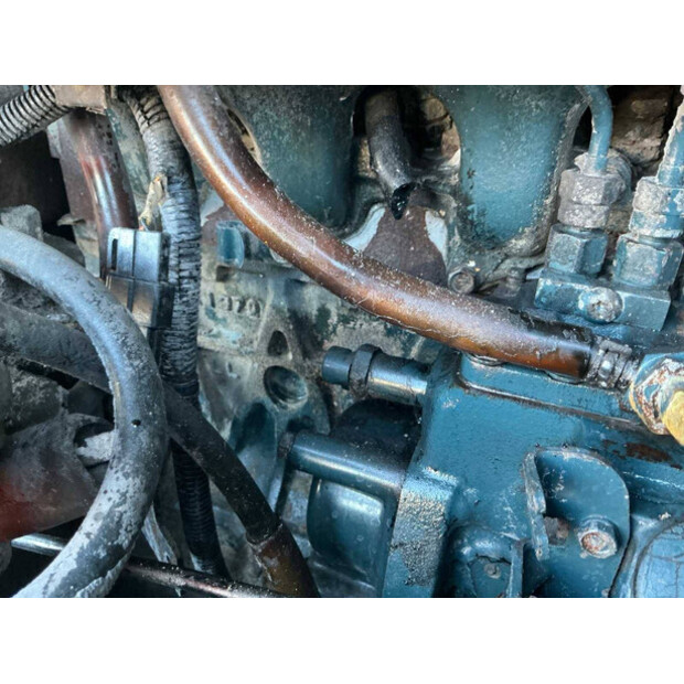 2012 كوبوتا KX155-3SZ-44291487