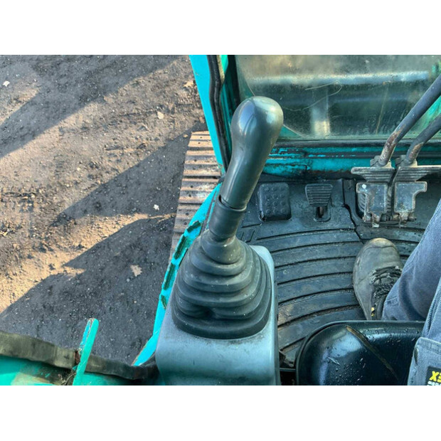 2012 كوبوتا KX155-3SZ-44291488