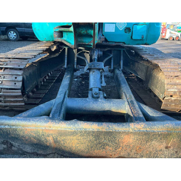 2012 كوبوتا KX155-3SZ-44291489