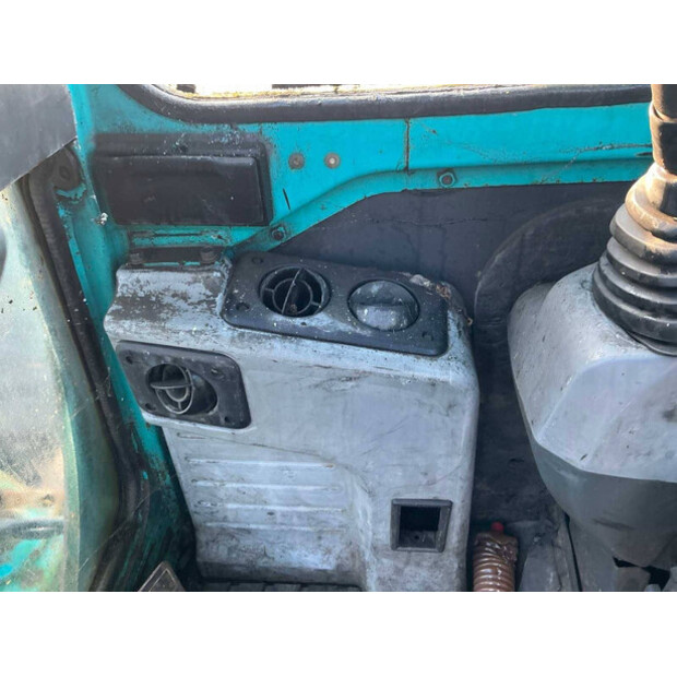 2012 كوبوتا KX155-3SZ-44291495