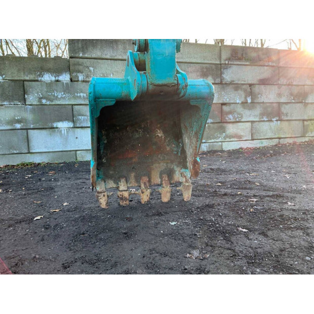 2012 كوبوتا KX155-3SZ-44291496