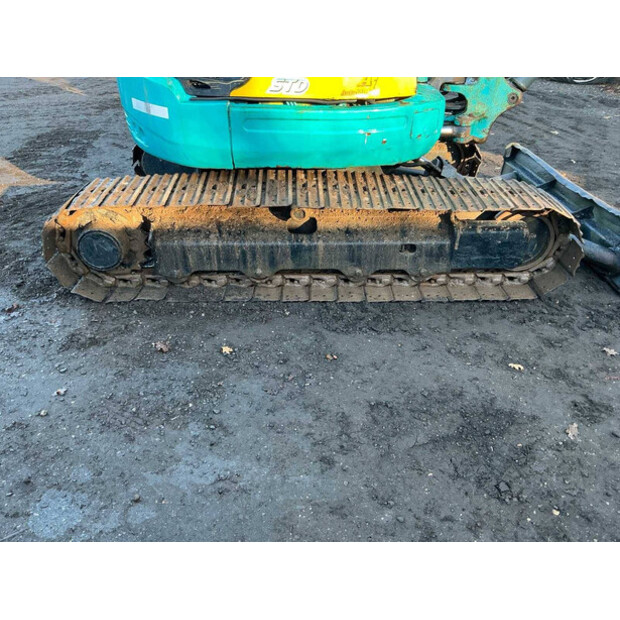 2012 كوبوتا KX155-3SZ-44291497