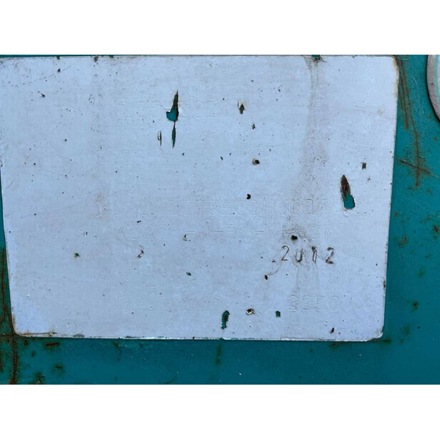 2012 كوبوتا KX155-3SZ-44291503