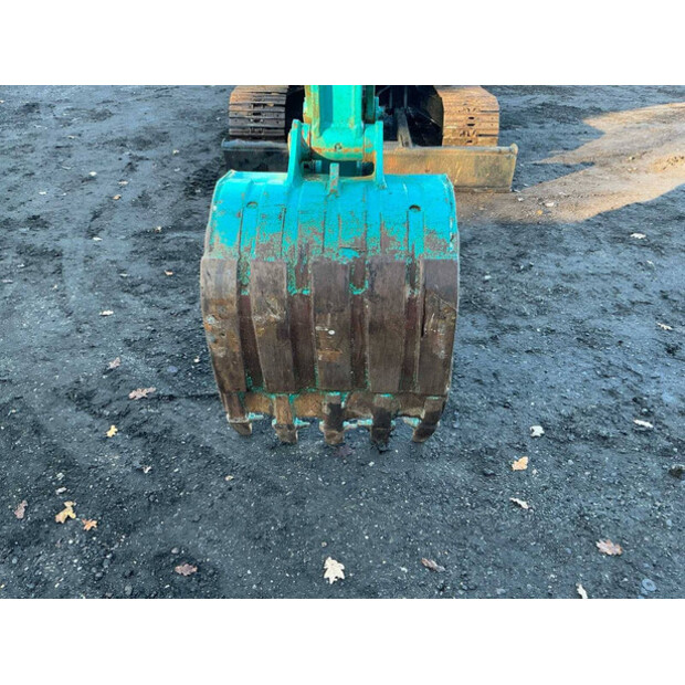 2012 كوبوتا KX155-3SZ-44291509