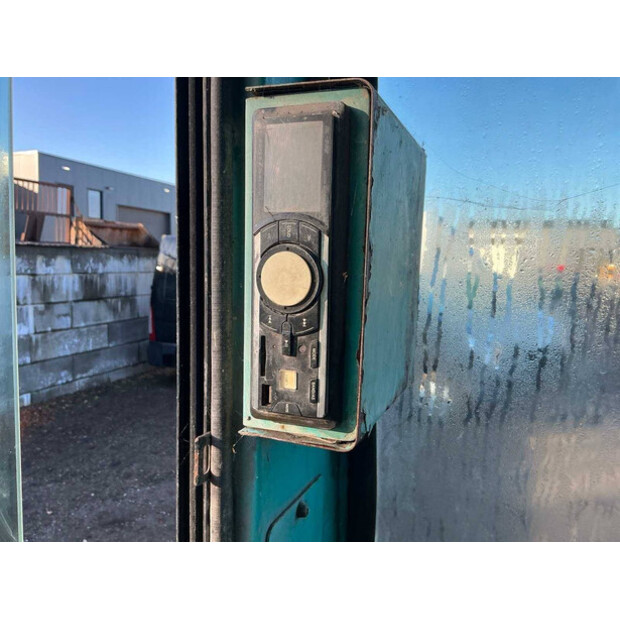 2012 كوبوتا KX155-3SZ-44291512