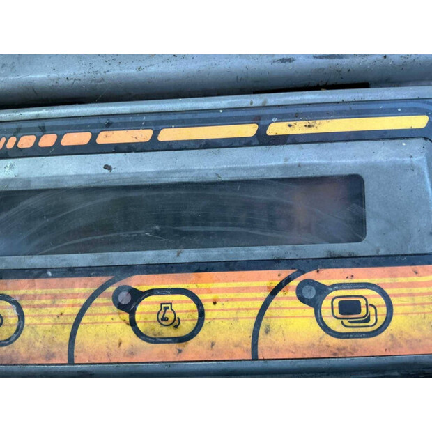 2012 كوبوتا KX155-3SZ-44291513