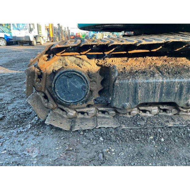 2012 كوبوتا KX155-3SZ-44291520