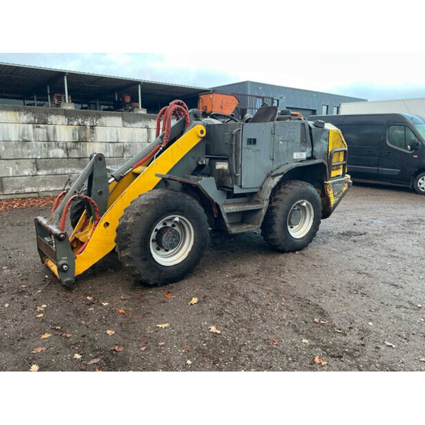 2007 KRAMER 342-44291523