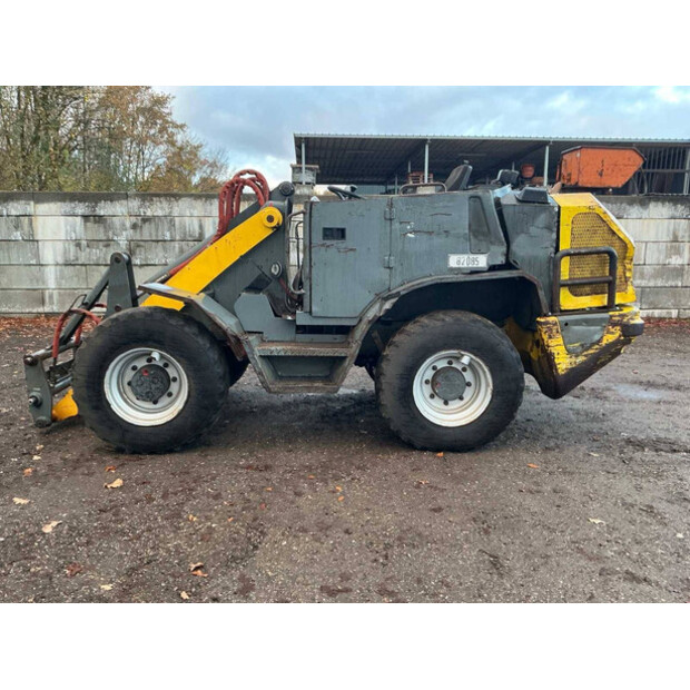 2007 KRAMER 342-44291524