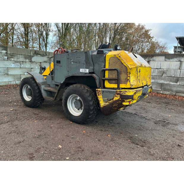 2007 KRAMER 342-44291525