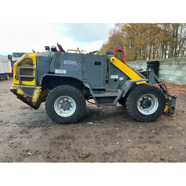 2007 KRAMER 342-44291526