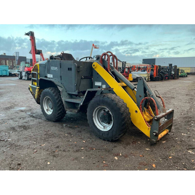 2007 KRAMER 342-44291527