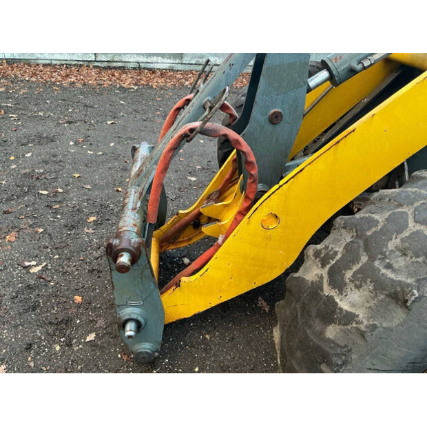 2007 KRAMER 342-44291528