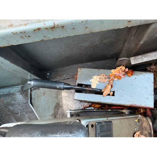 2007 KRAMER 342-44291529