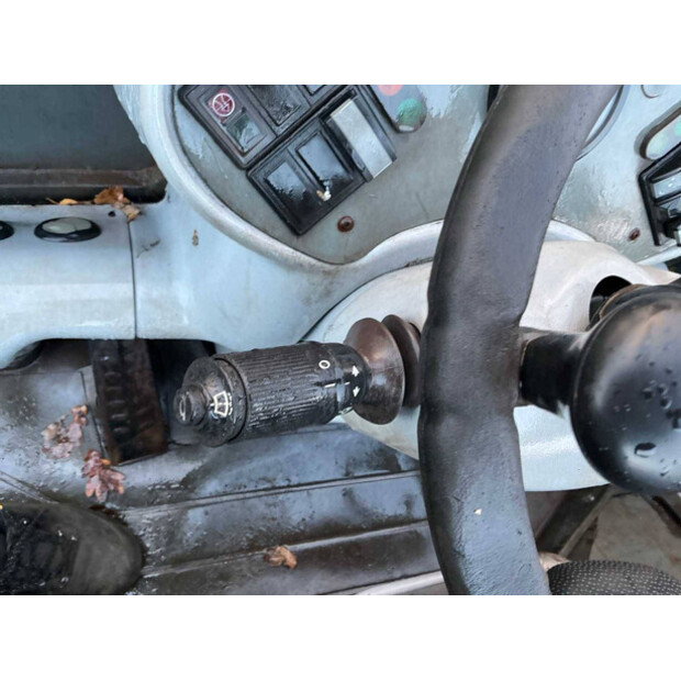 2007 KRAMER 342-44291530